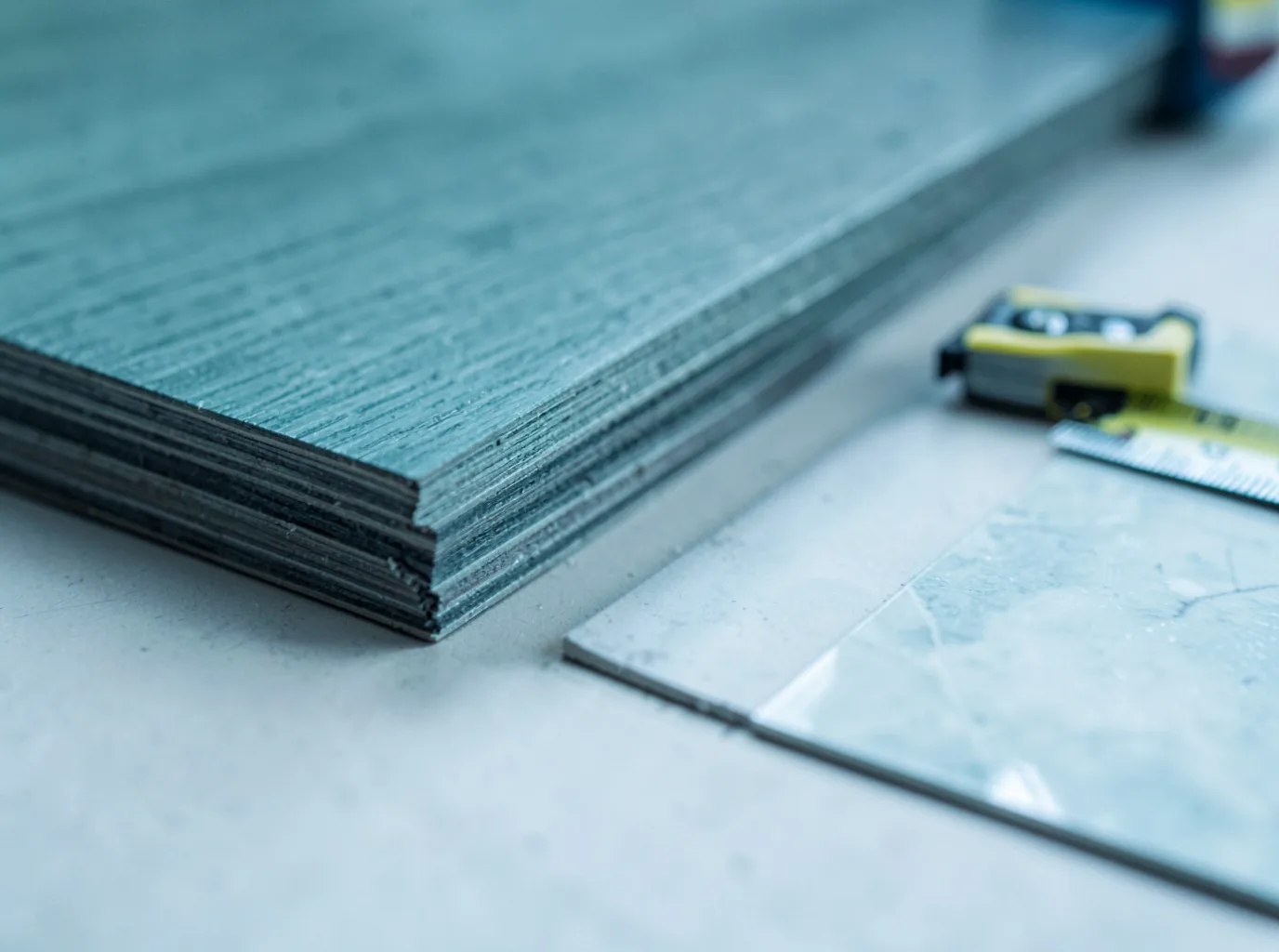 Luxury Vinyl Plank Installation Longview, TX FAQs
